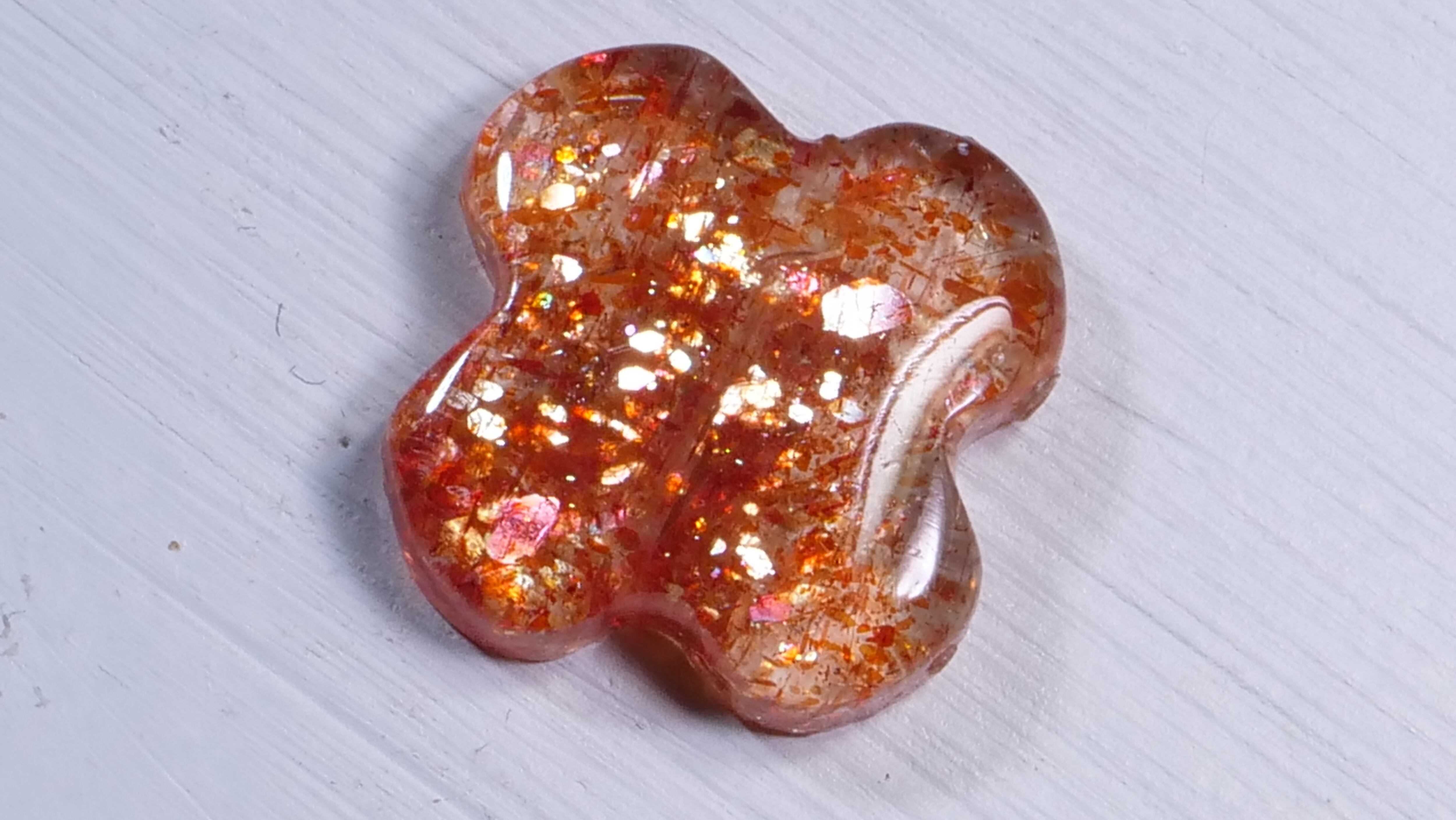 レア！キラキラ宇宙産ダイヤモンド NWA2098　隕石標本 YouTube144-8 サンストーン | JEWEL YAMAGUCHI 宝石倶楽部