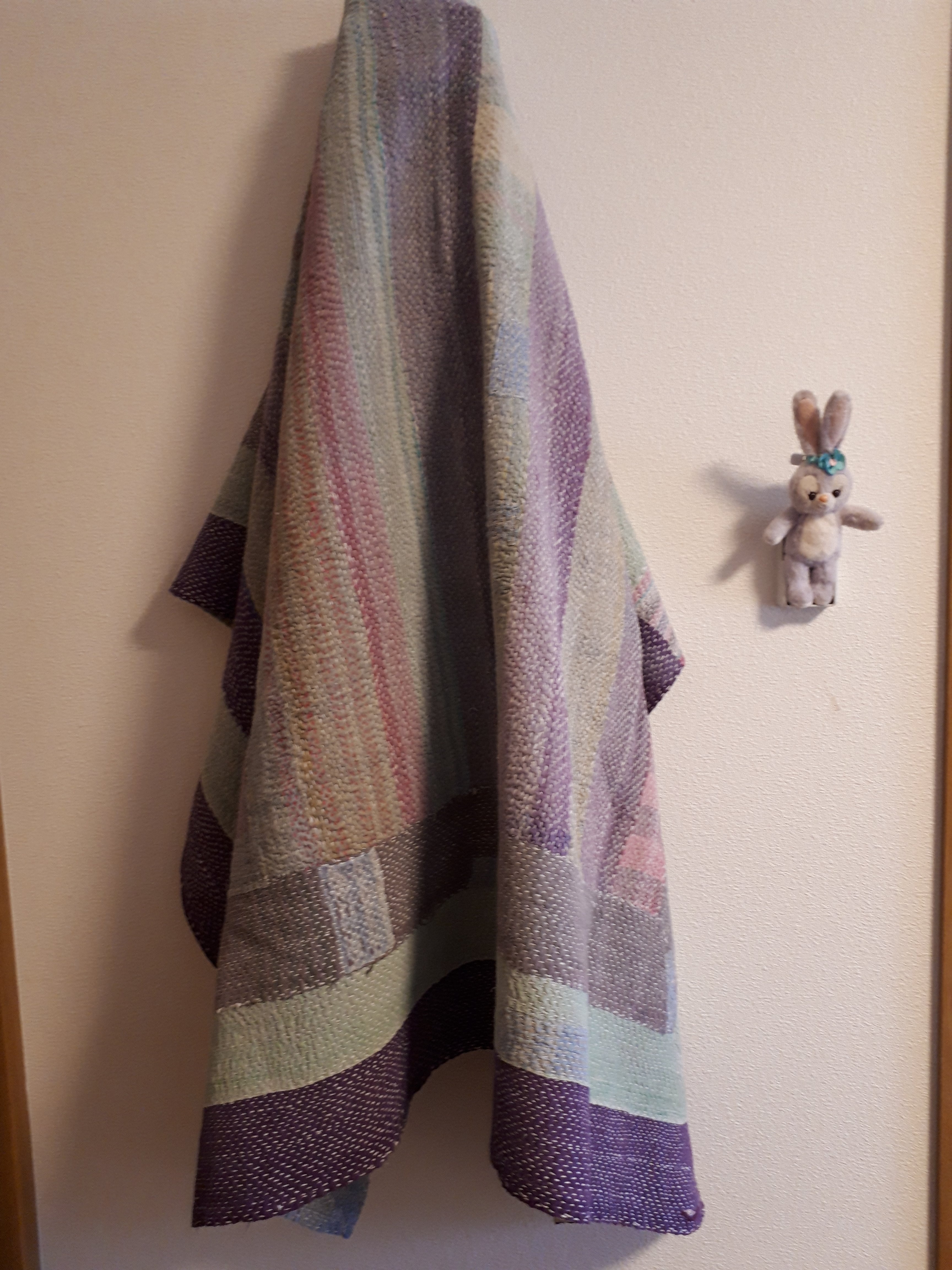 ヴィンテージカンタキルト ラリーキルト マルチカバー | La_Khushmi