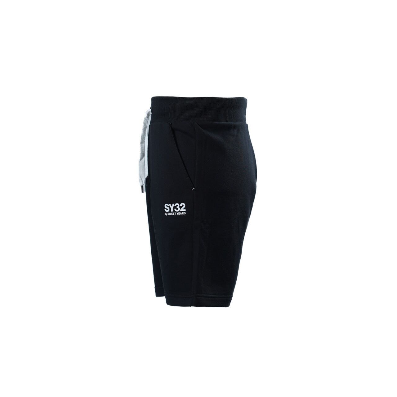 SY32 SWEAT SHORT PANTS（TNS1719） | QuaSP Thi§tage