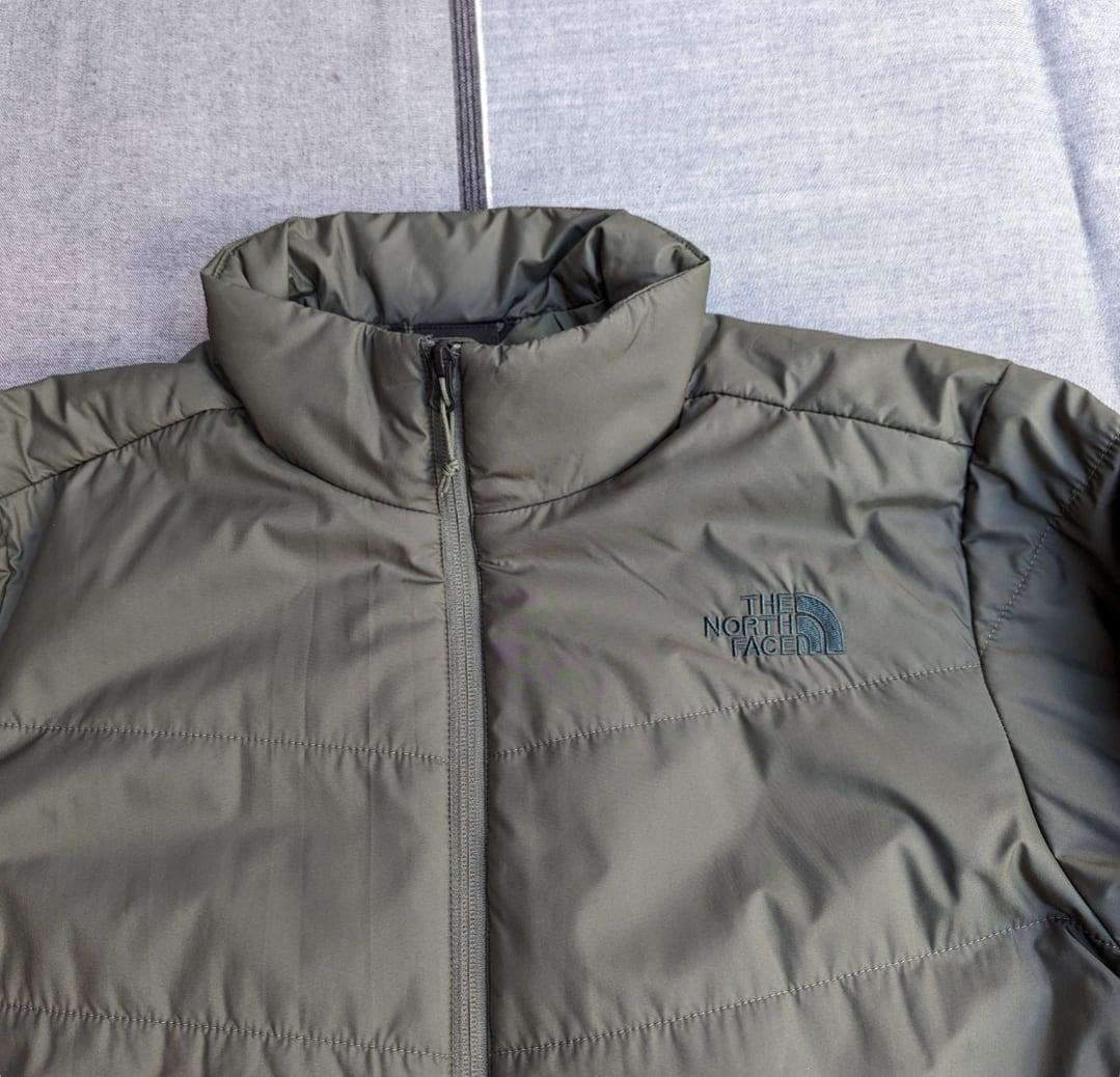 The North Face Junction Insulated Jacket 小岩店 | What'z up The North Face Junction Insulated Jacket 小岩店 | What'z up