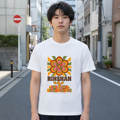 MAHJONG RINSHAN