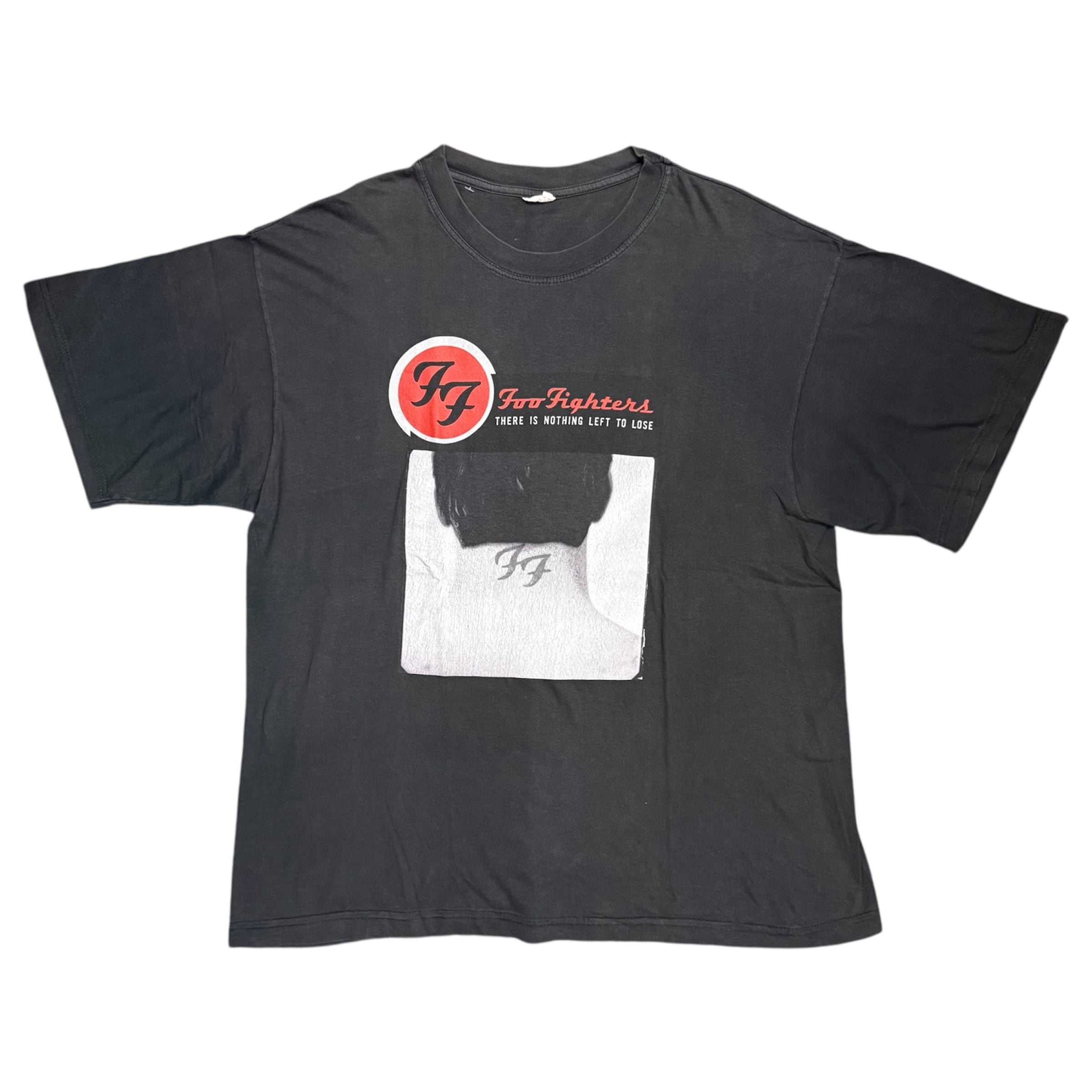 90s Fruit of the loom ビンテージ Tシャツ シングルステッチ USA製 90