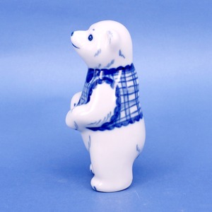 グジェリ　シロクマ