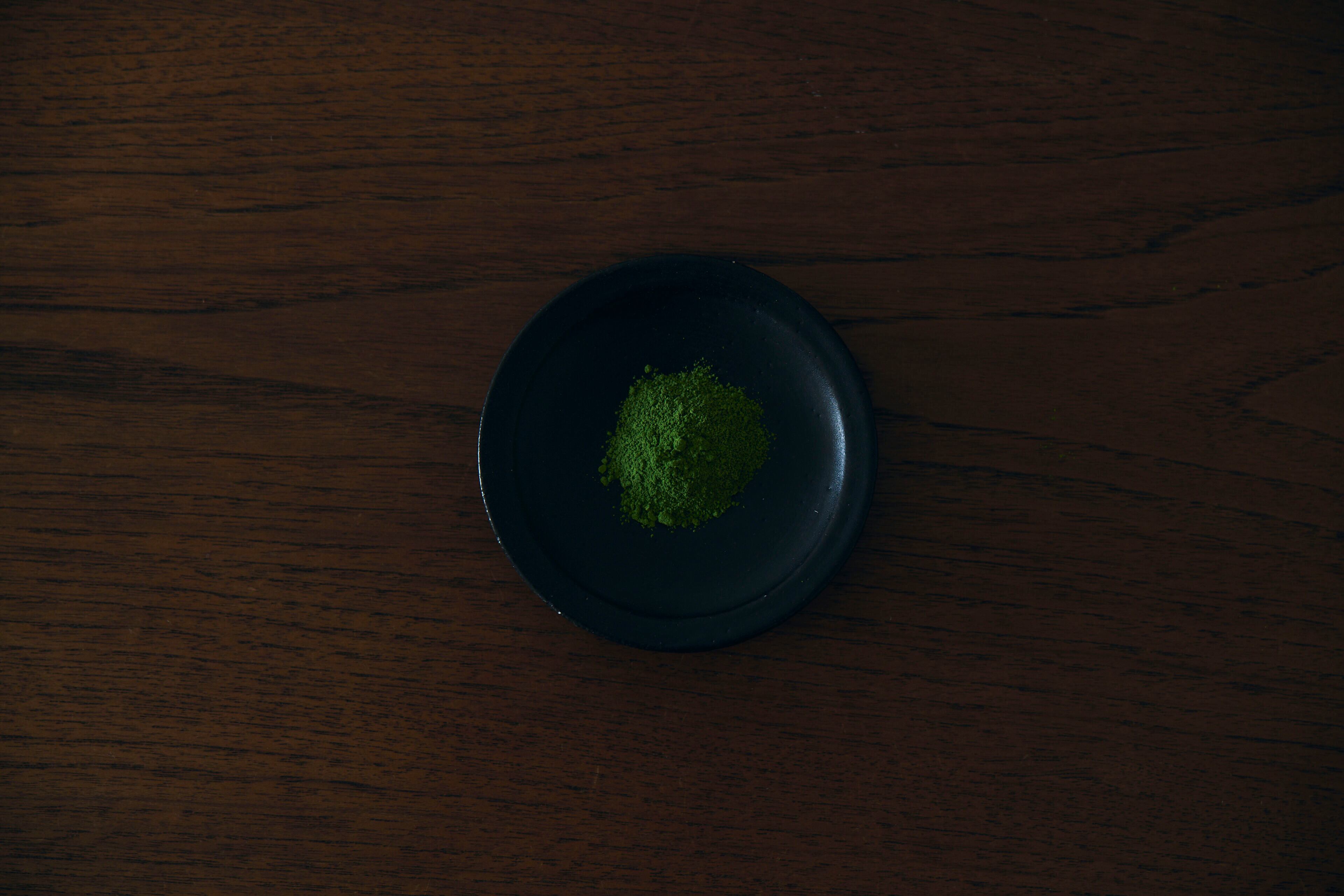 futcha】 一抹 Ichimatsu | 長野製茶工場