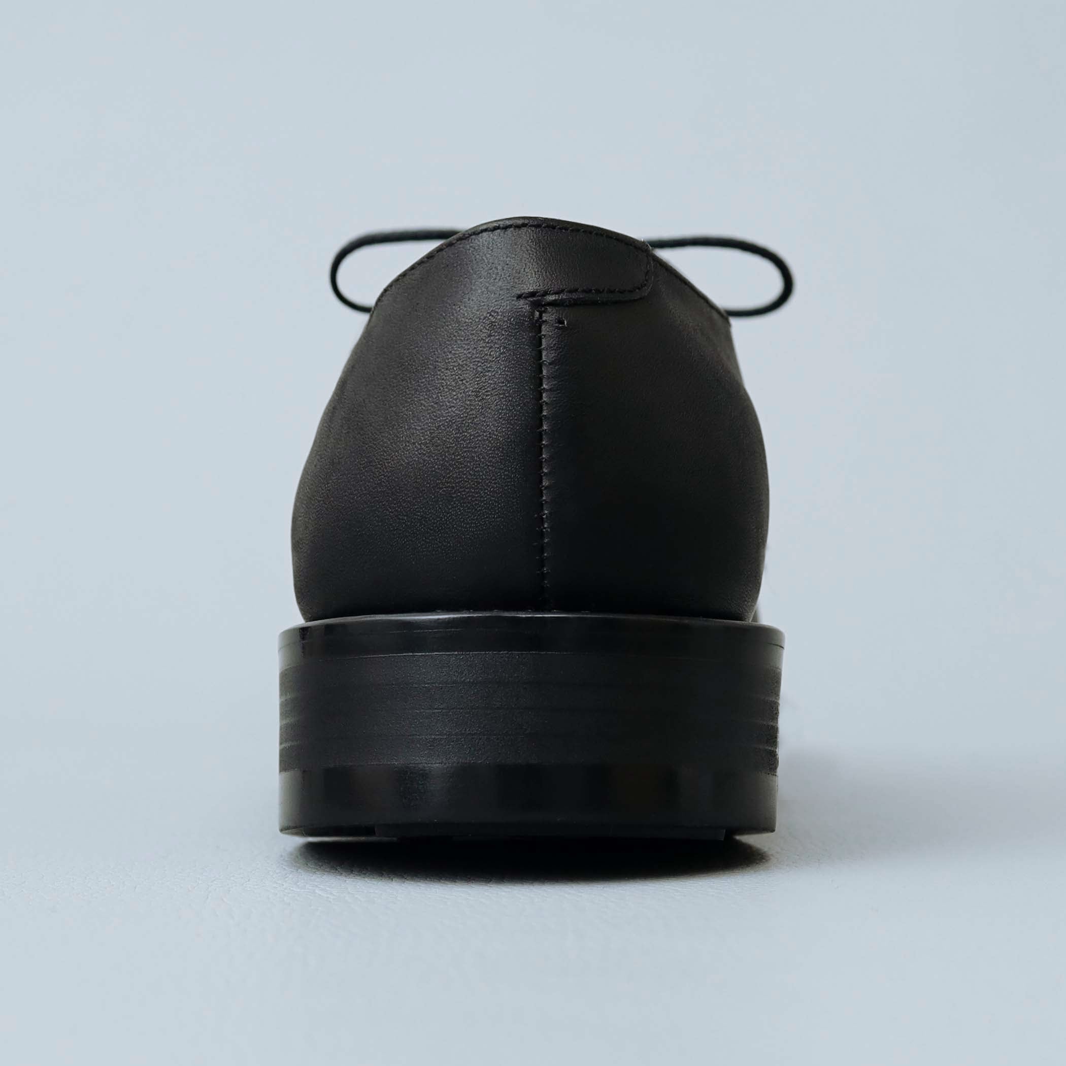 に初値下げ! 【即購入可】Iru U CHIP DERBY SHOES 革靴 | irai.co.id