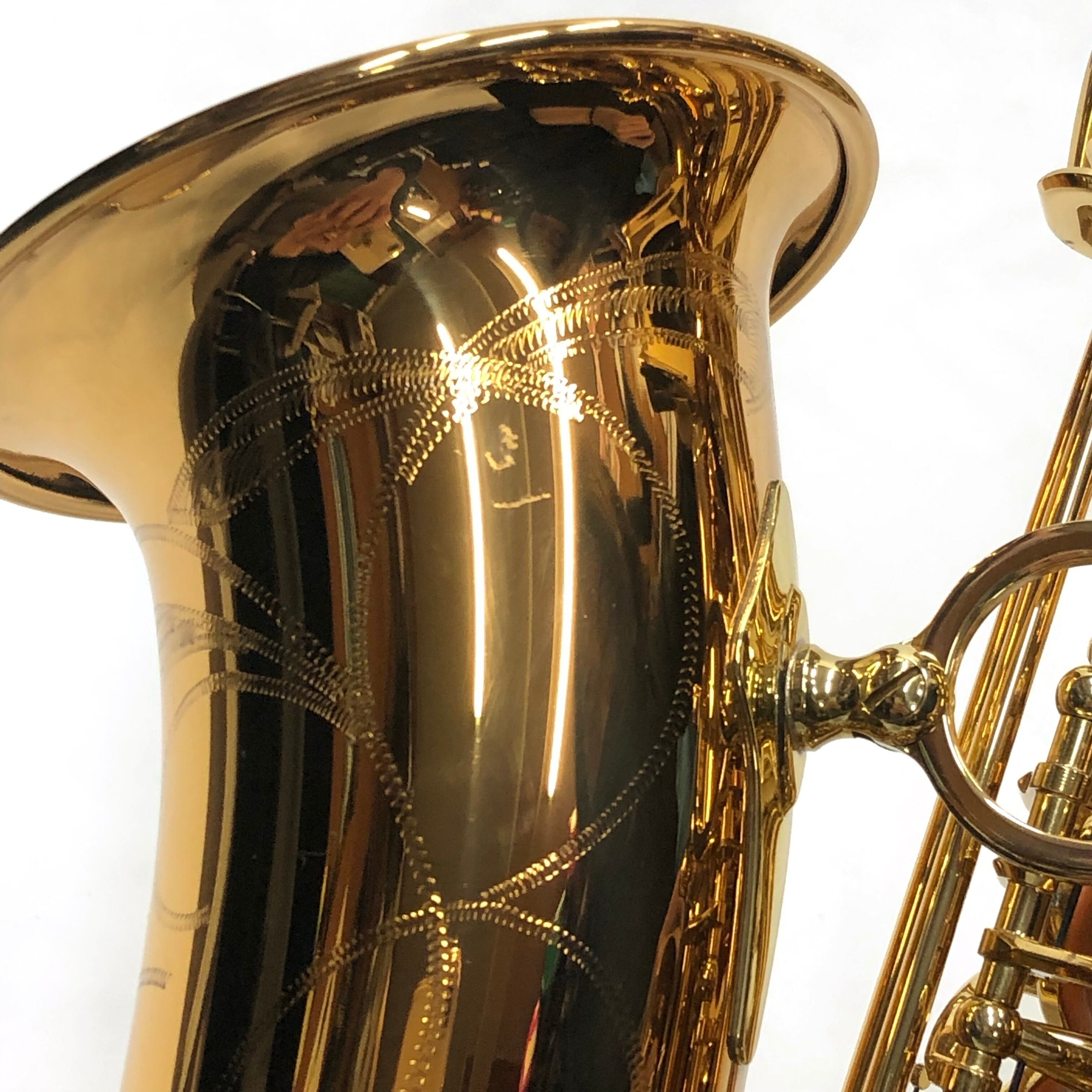 USED】アルトサックス ヤナギサワ A-WO02 | 音楽工房トニカ