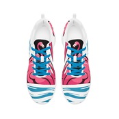 Women's Mesh Athletic Sneakers 4404