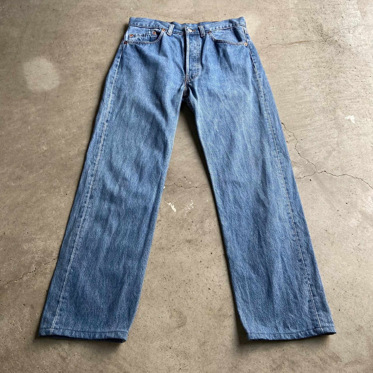90年代 USA製 Levi
