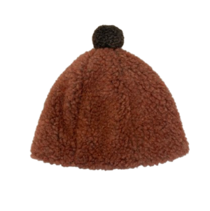 HELLOLUPO　Coco - Dusty Pink Cloud_1