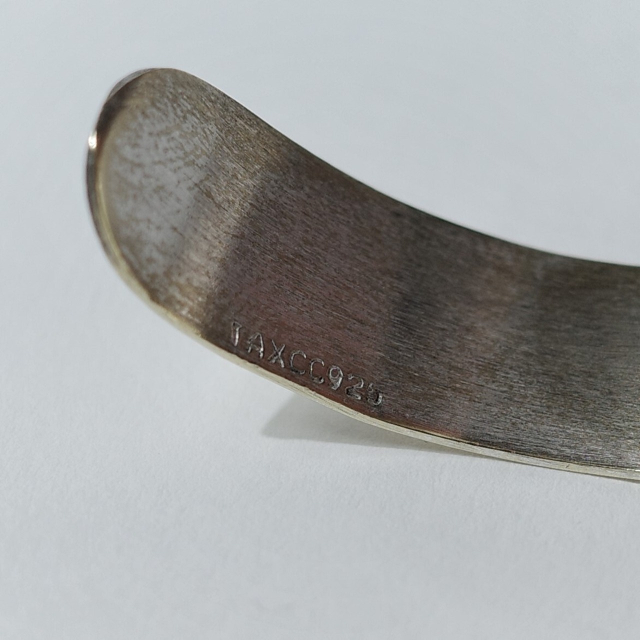 MEXICO STONE BANGLE