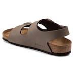 ［BIRKENSTOCK］Milano／ミラノ HL Kids BFBC （24-35）｜Mocha