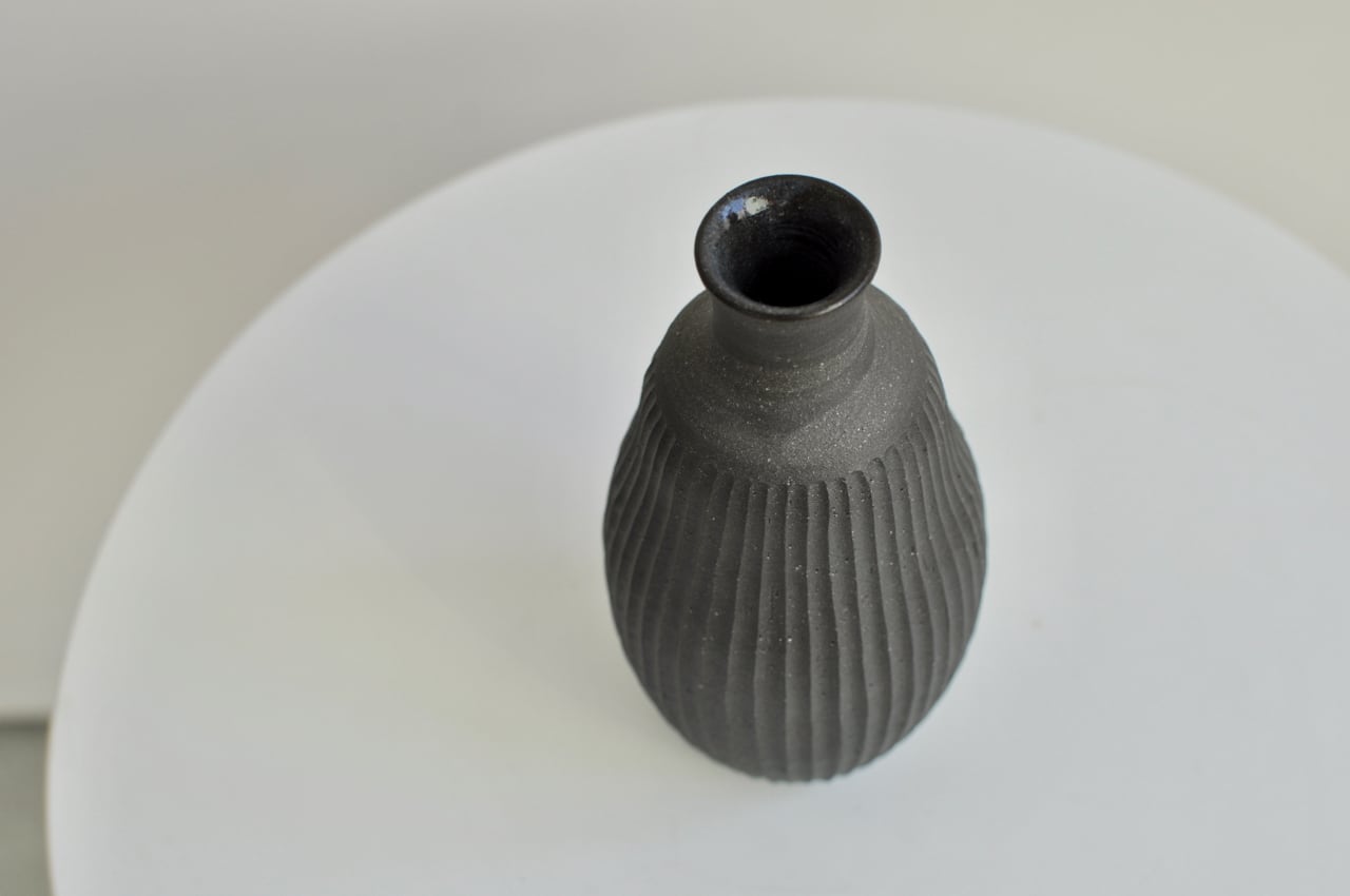 大谷哲郎花器17BK | andbureau