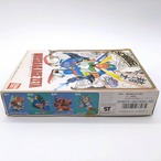 BB戦士32 ムシャカゲゼータ