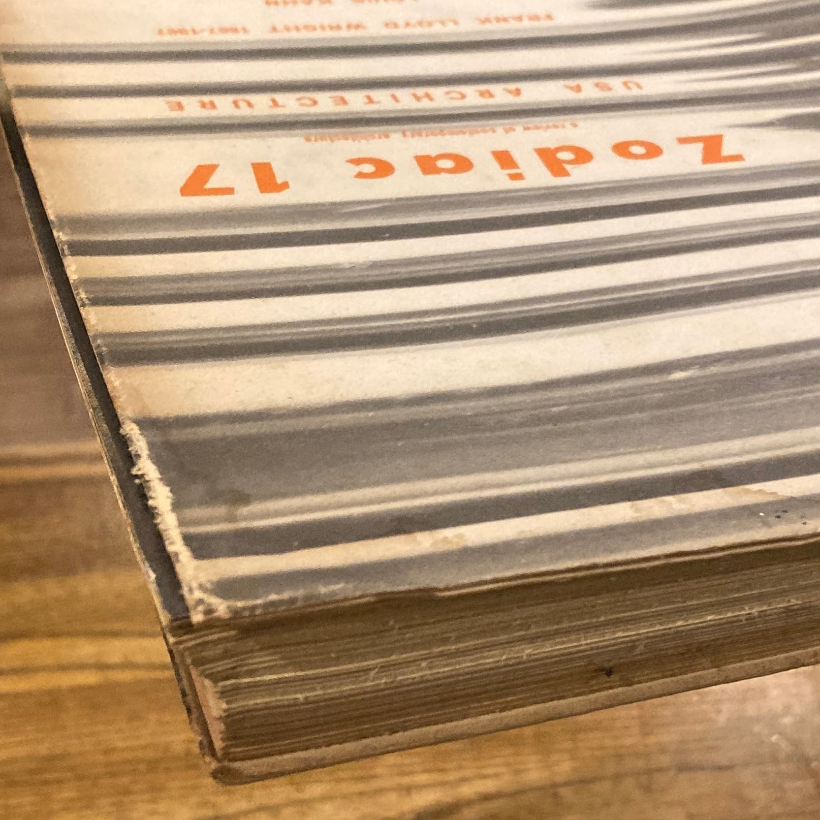 アート・デザイン・音楽 Zodiac 17 USA Architecture Zodiac 17 - USA Architecture - wordsong