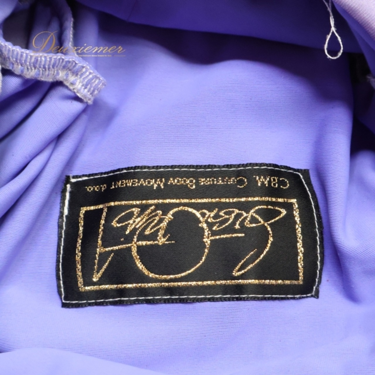 社交ダンス 衣装 ラテン ドレス ワンピース 紫 軽い 薄い パーティドレス 無地 ビジュー スリット 綺麗 伸縮 ストレッチ パープル系 おしゃれ ダンス用ドレス 発表会 フィット感 大人用 パーティー用 ダンス衣装 ファッション ドレスアップ レディース