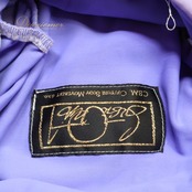 社交ダンス 衣装 ラテン ドレス ワンピース 紫 軽い 薄い パーティドレス 無地 ビジュー スリット 綺麗 伸縮 ストレッチ パープル系 おしゃれ ダンス用ドレス 発表会 フィット感 大人用 パーティー用 ダンス衣装 ファッション ドレスアップ レディース