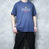 90's golf embroidery tee