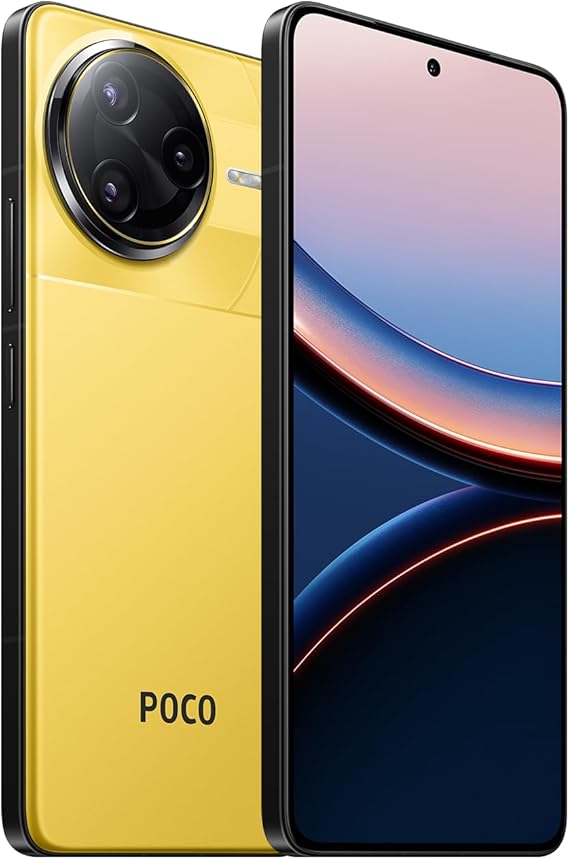 POCO F7 Ultra 12GB/256GB 120W充電器付き Xiaomi POCO F7 Ultra 12GB+256GB 日本語版 Simフリー スマートフォン