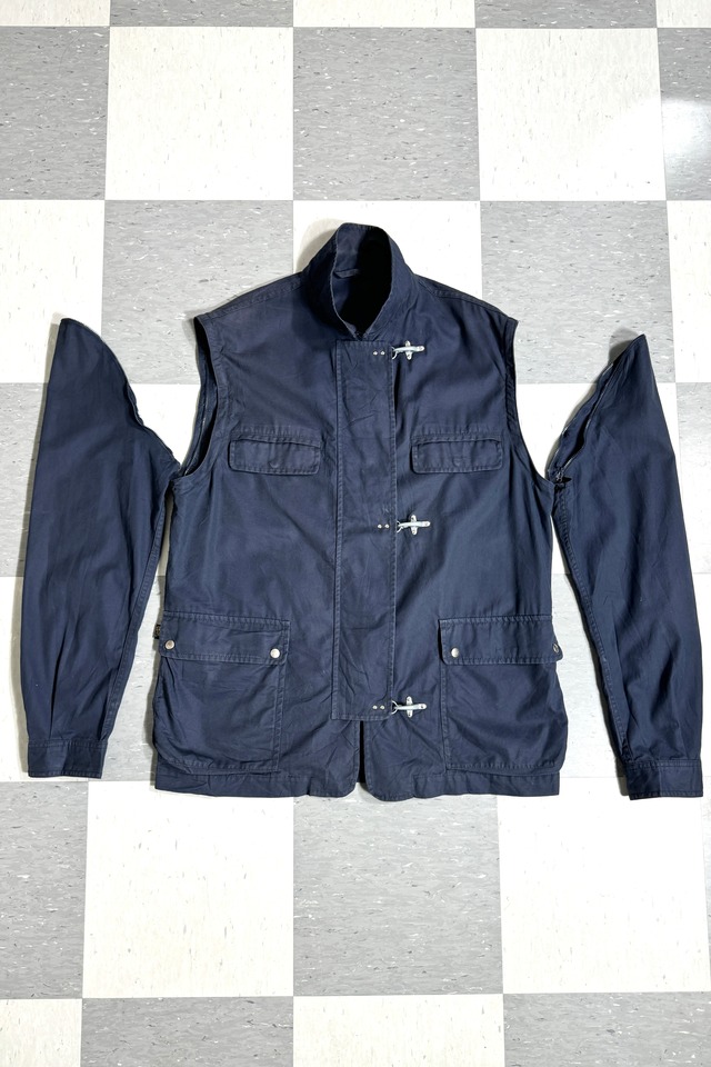 "Fay" vintage fireman jacket