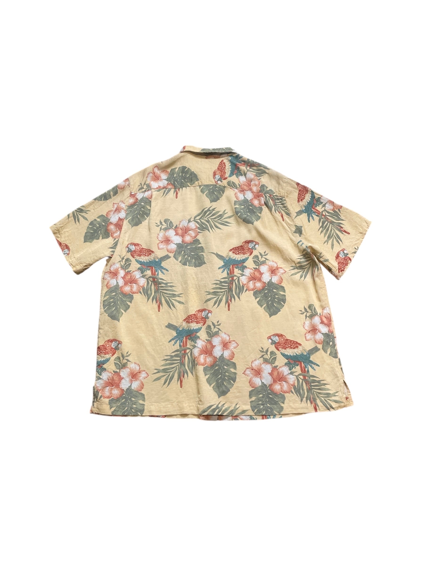 used animal shirt