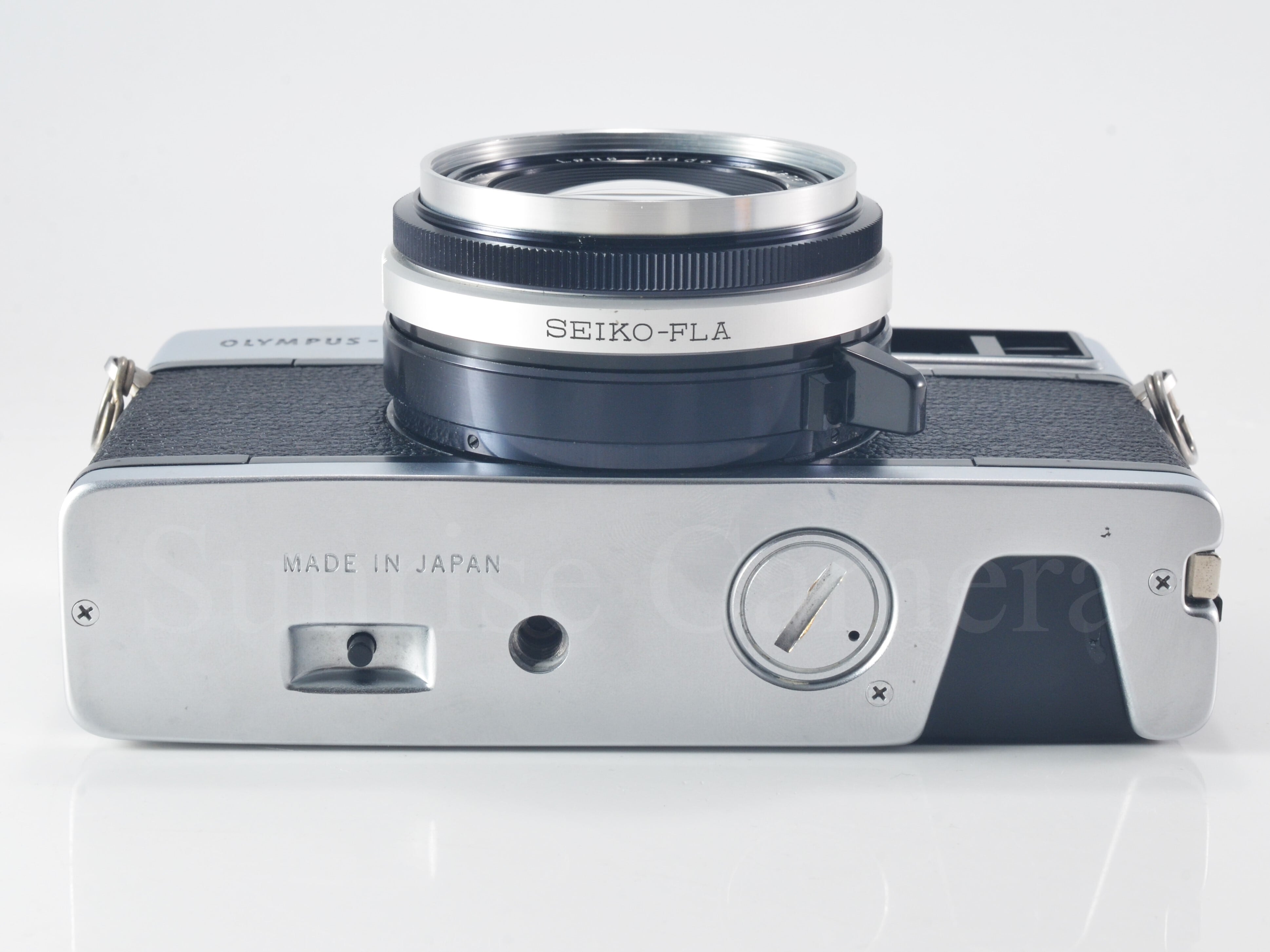 整備済 完動 Olympus 35 SP 42mm F1.7 AE バッチリ! 整備済 完動 Olympus 35 SP 42mm F1.7 AE バッチリ!