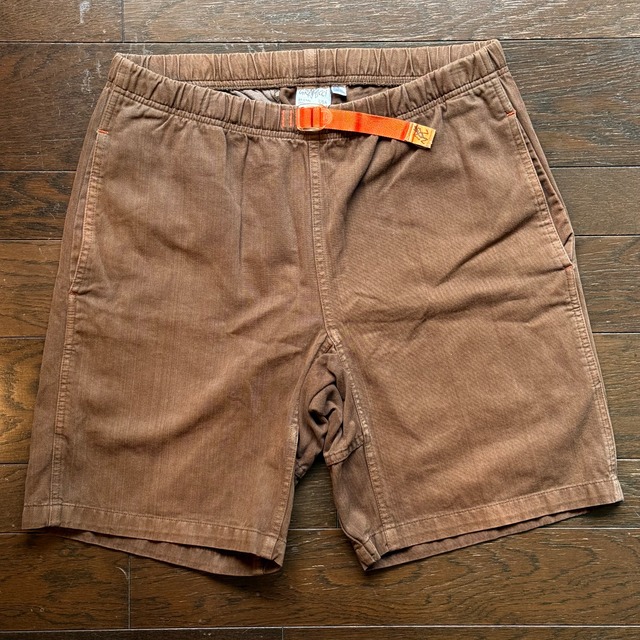 USA製 Gramicci Shorts