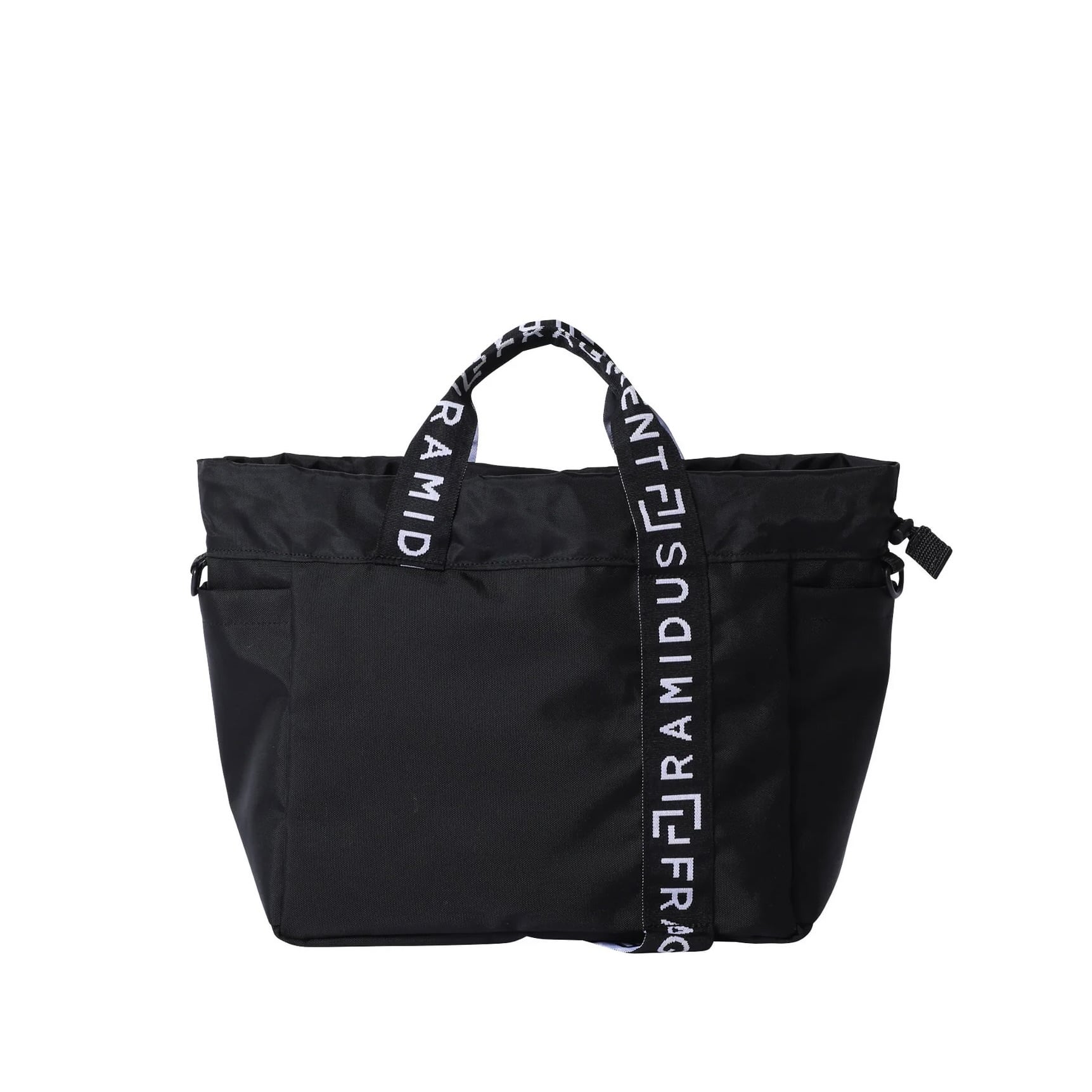 fragment design × RAMIDUS 2WAY POUCH (M) | 1F Store