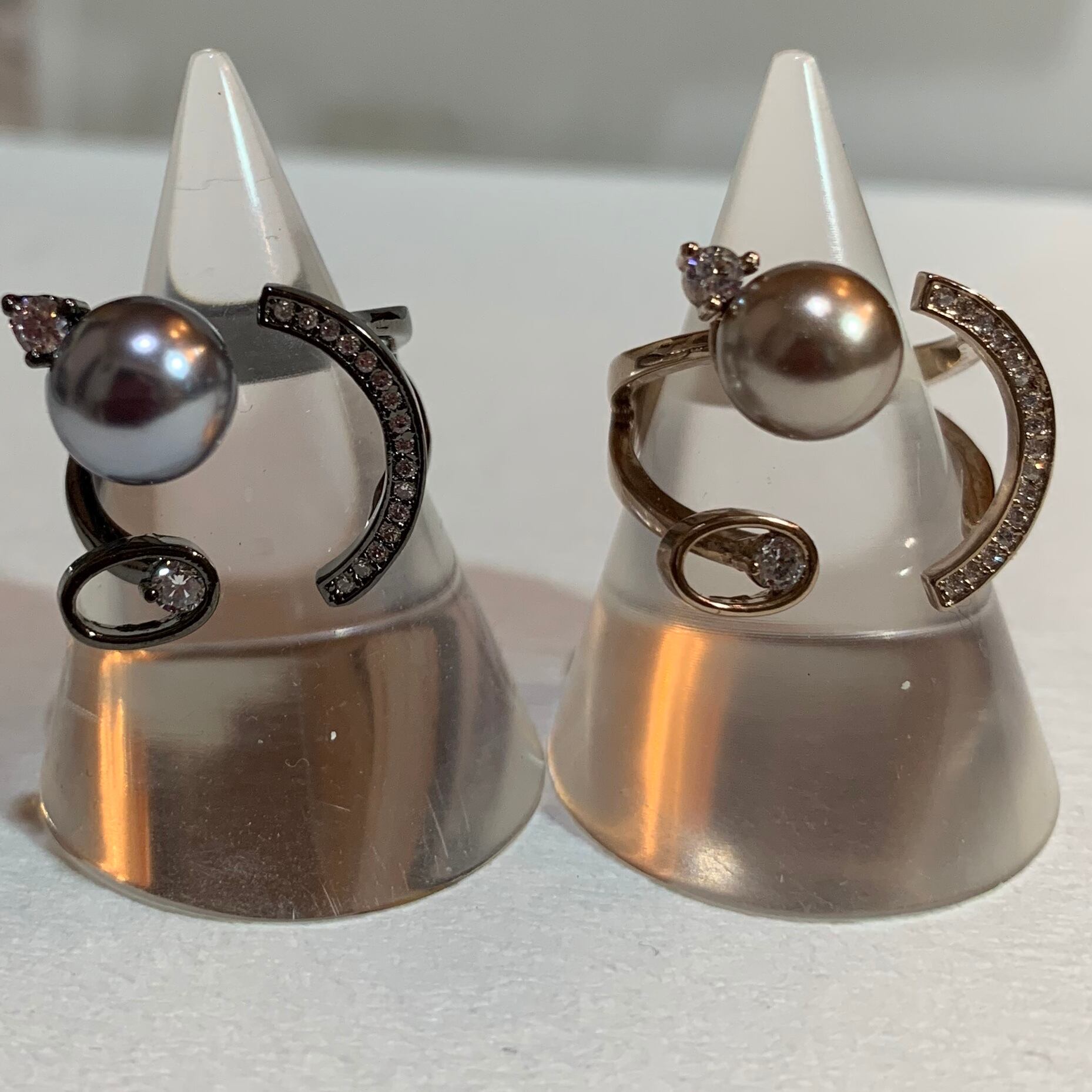 スマイルリング 小