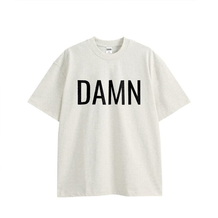 ALL ITEM | DAMN