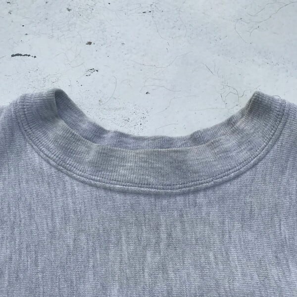 80's Champion チャンピオン リバースウィーブ スウェット OREGON