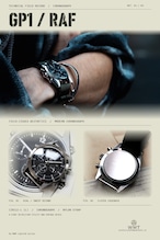WMT GP1 RAF– Classic Limited Edition by MWM