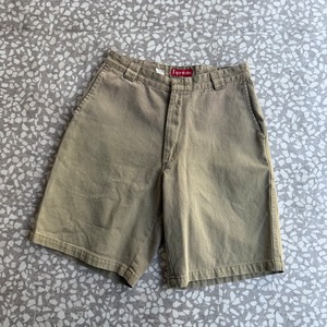 Supreme / 90’s usa製 short cargo size 32