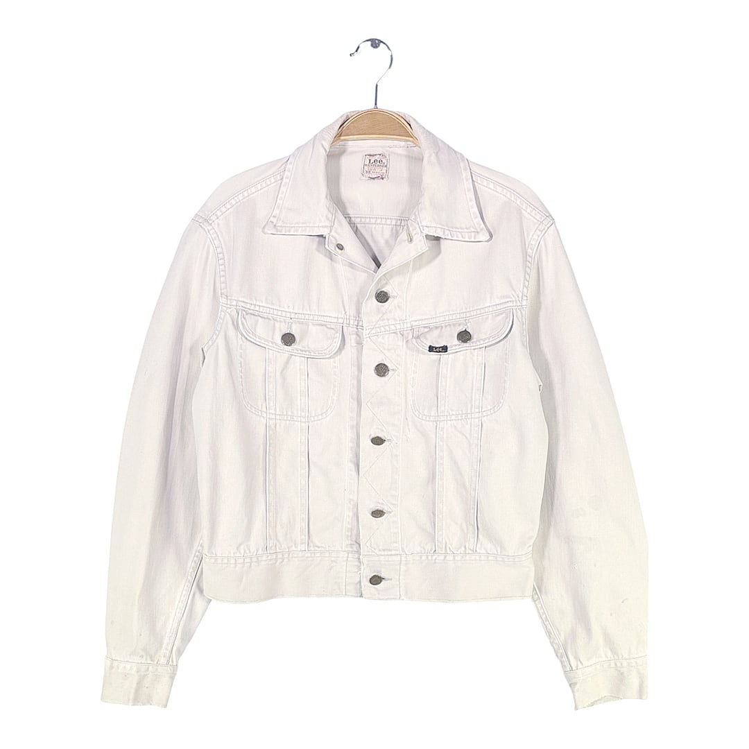 60s リー 100-J ウエスターナー USA製 Rのみ UNION MADE