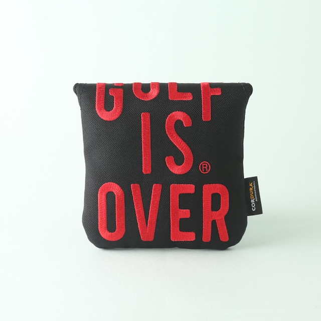 6サイズから選べるCORDURA®ファブリックを使用したパターカバー （ネオマレット型・マレット型・ゼロトルク型対応 ）GO_01NMPT