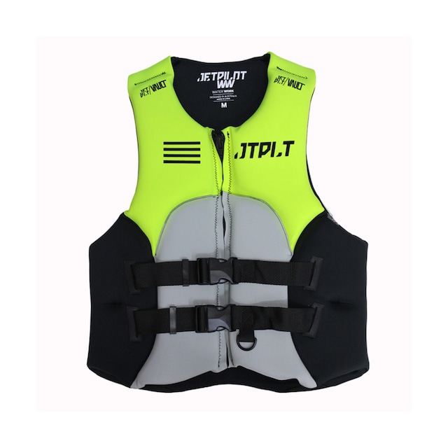 RX VAULT F/E NEO CGA VEST