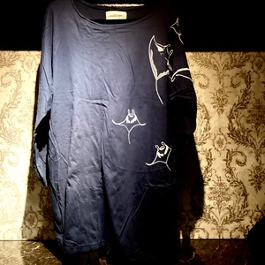 Ocean ‘23      15  -shirts-　【Fennec/Izumita】