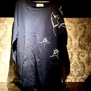 Ocean ‘23      15  -shirts-　【Fennec/Izumita】