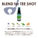 BLEND for TEE SHOT
