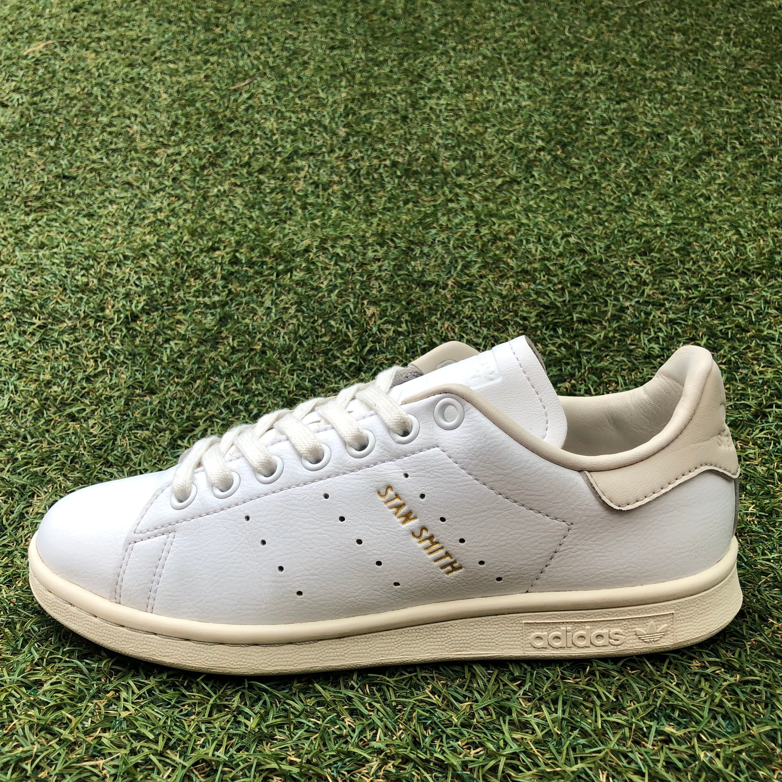 adidas×TOMORROWLAND stansmisth アディダス×トゥモローランド