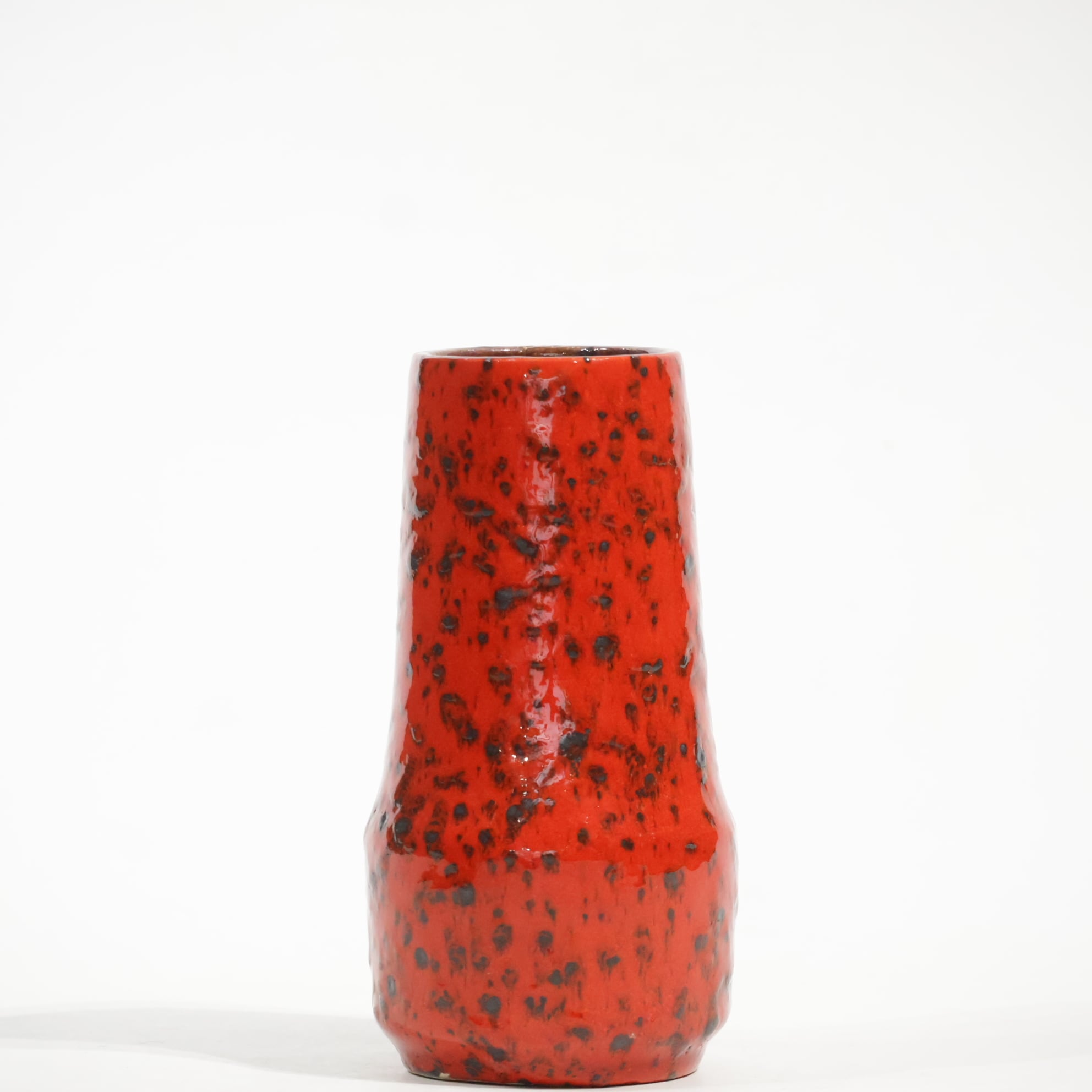 Scheurich | Fat Lava & German Art Pottery