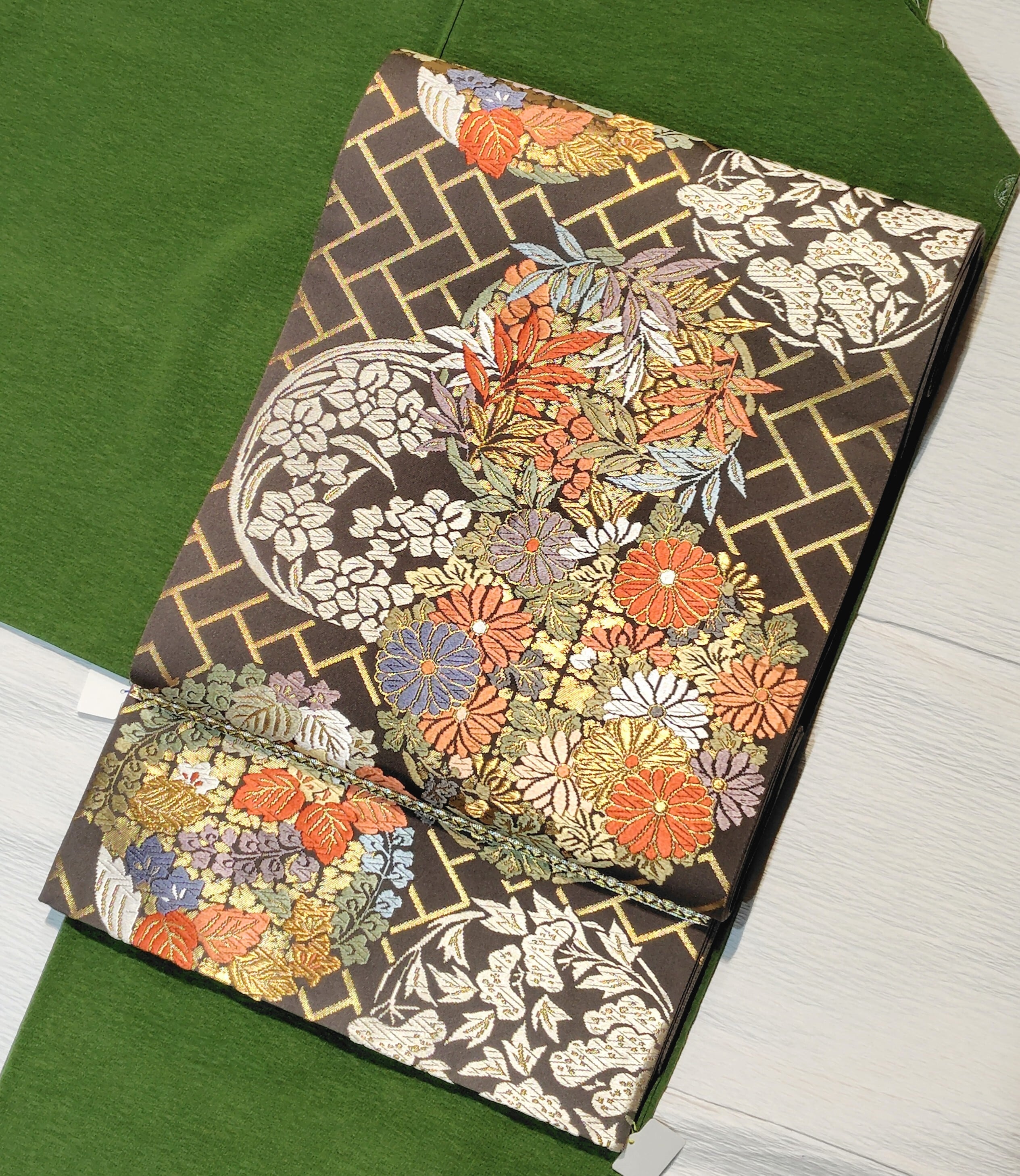 袋帯 | リサイクル着物 菅野