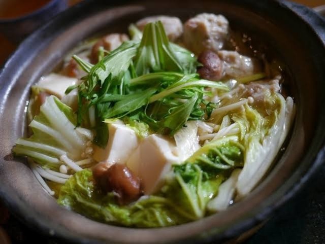 完全手造り！高鮮・蒲郡ニギスのツミレ