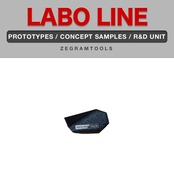 ZEG-001パーツ　専用スタンド　1個