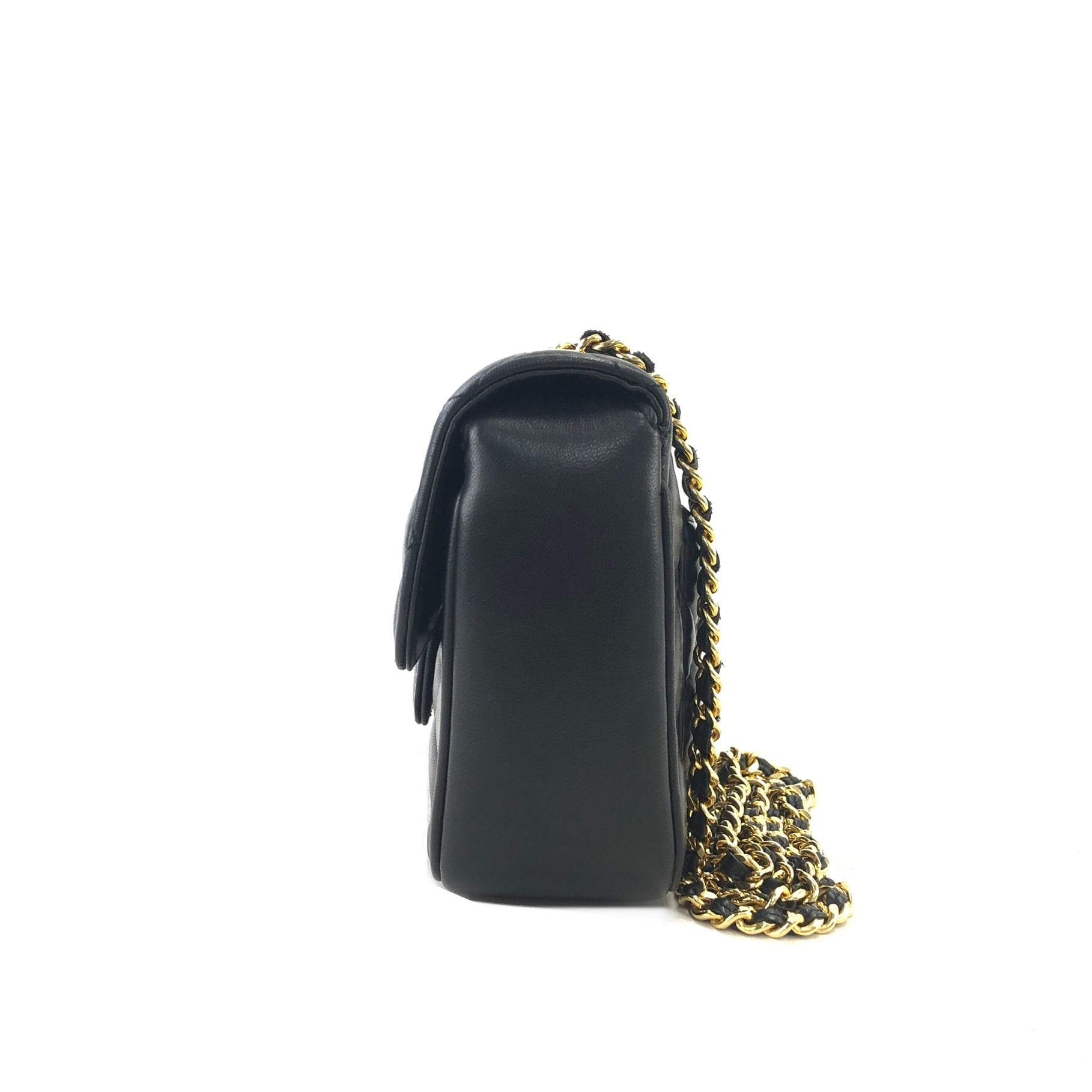 GIVENCHY★スモール キルティングレザー4Gソフトバッグ ★税込 GIVENCHY ジバンシィ ロゴ レザー キルティング ミニバッグ