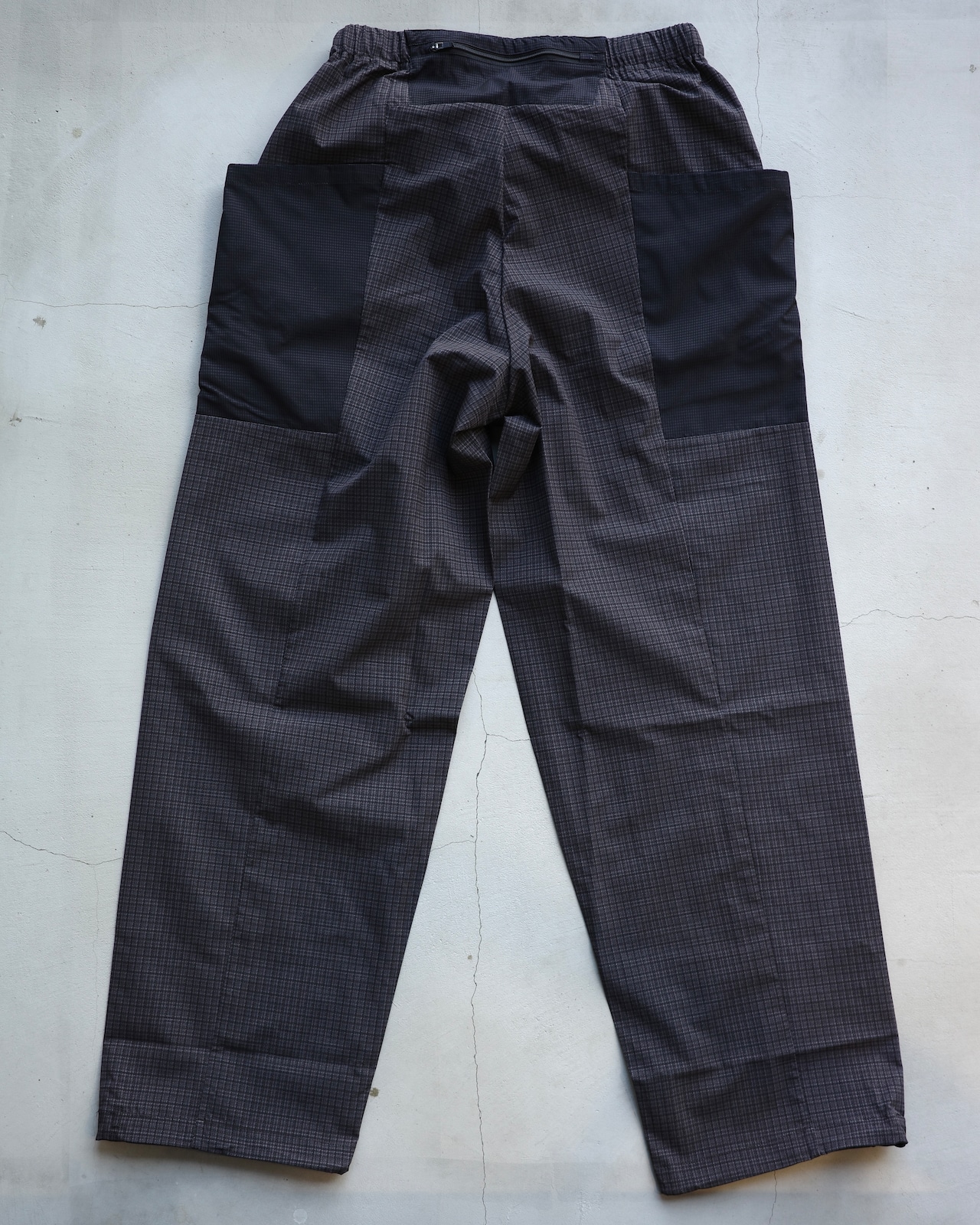 GUNCLUB BIG POCKET PANTS / RGP-08-3