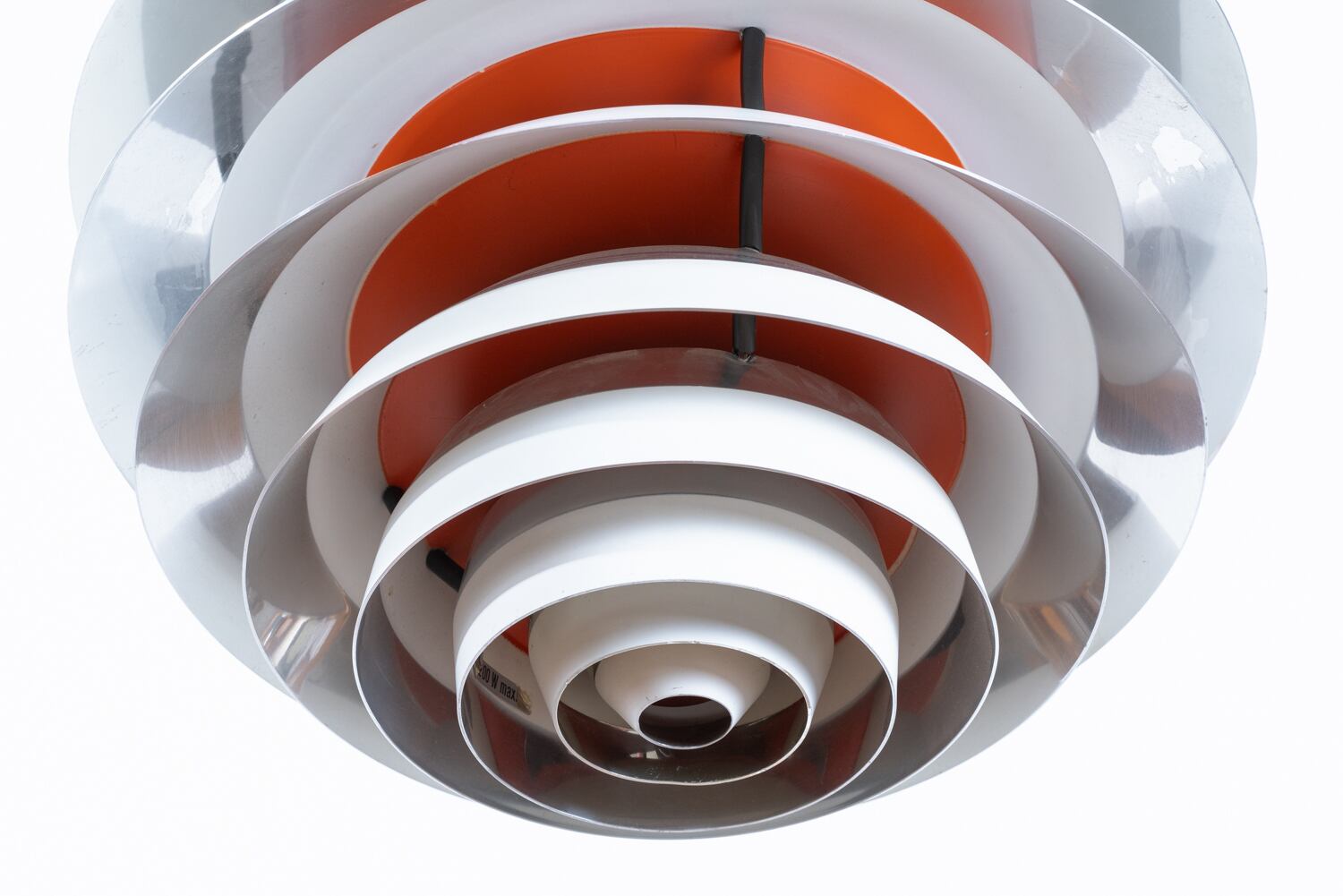 Poul Henningsen | PH Kontrast | kaikki gallery | 北欧ヴィンテージ