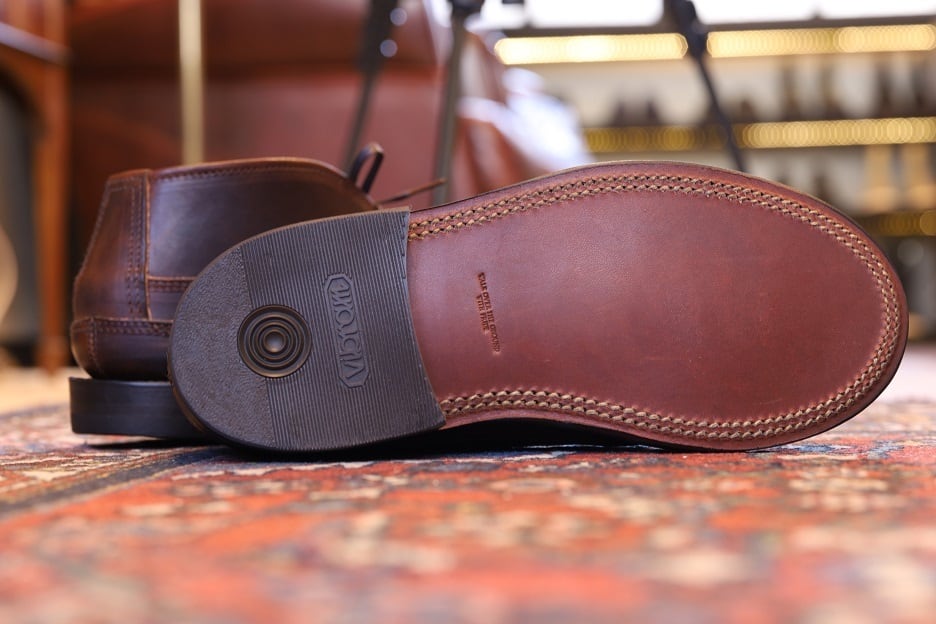 Makers(メイカーズ)～CRAY D.W.H (BROWN)～ | Amboy