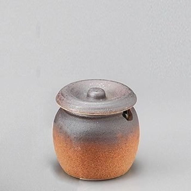 伊賀吹ミニツボカット付