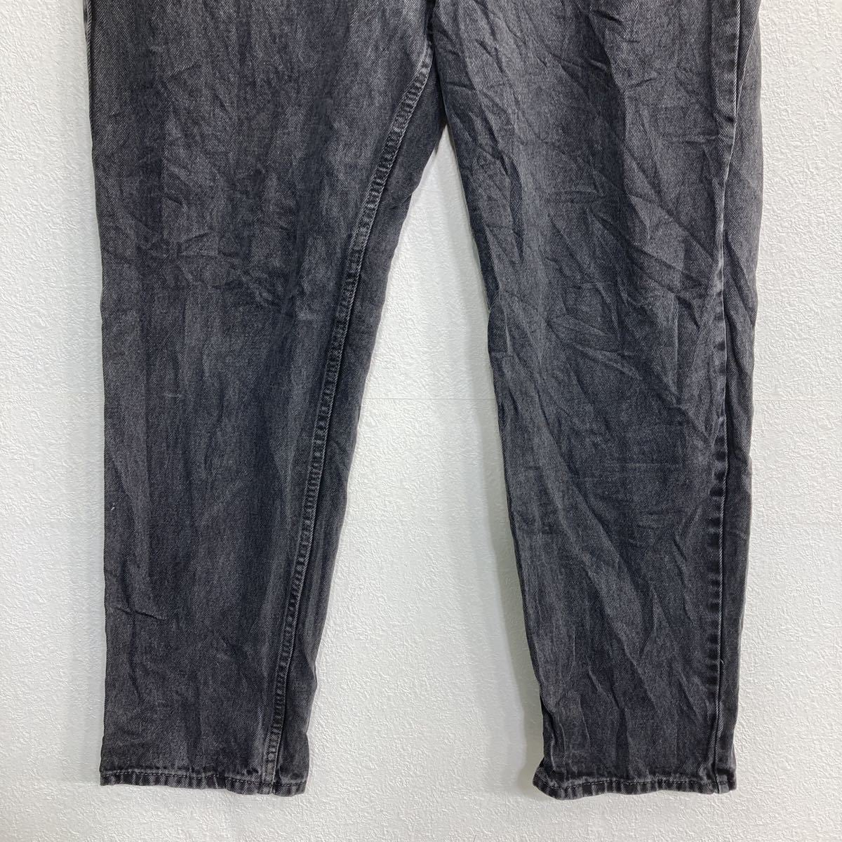 入荷中 550 Levi's リーバイス W38 大きめ リラックスフィットデニム