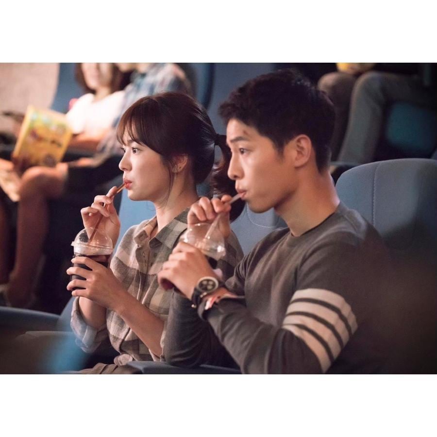 ソンジュンギ A3 ポスター 30×42cm 丸めてお送り 韓流 グッズ ht009-14